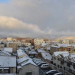 neige panorama neige panorama