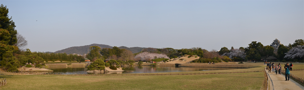 後楽園パノラマ2