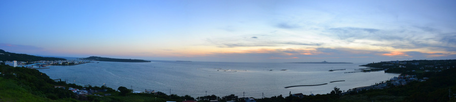 panorama okinawa 4